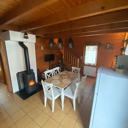 Chalet des 2 lacs Xonrupt-Longemer Extérieur photo