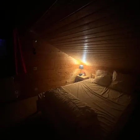 Chalet des 2 lacs Xonrupt-Longemer Extérieur photo