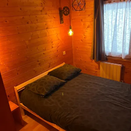 Chalet des 2 lacs Xonrupt-Longemer Extérieur photo