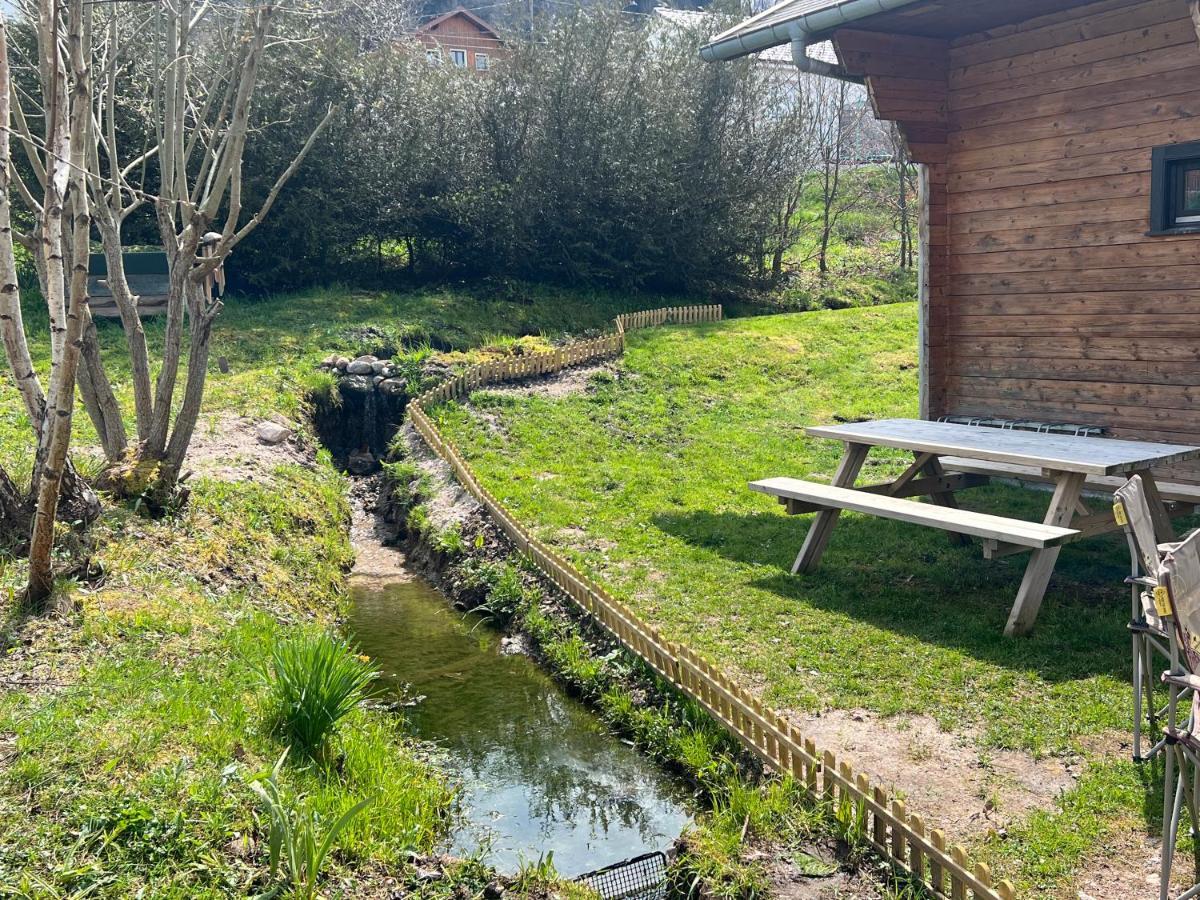 Chalet Des 2 Lacs Xonrupt-Longemer