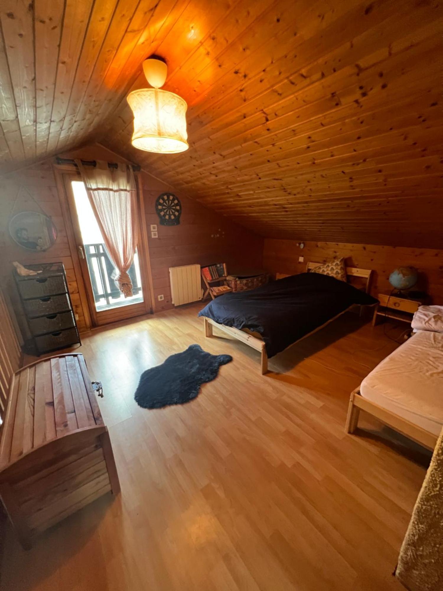 Chalet Des 2 Lacs *