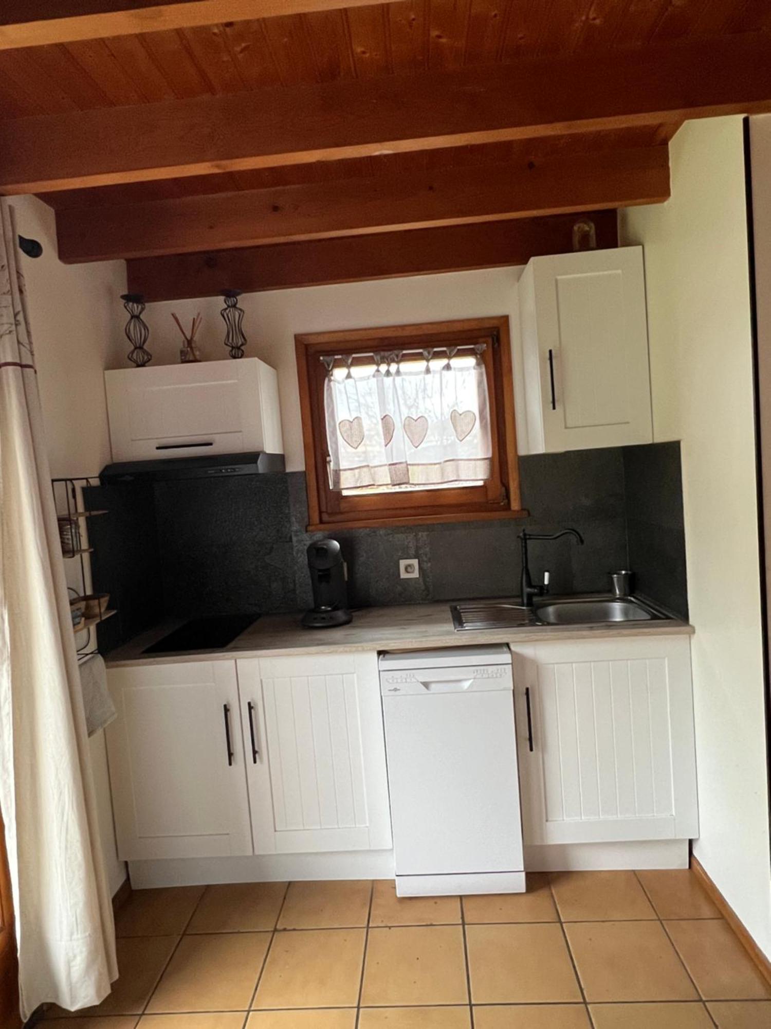 Chalet Des 2 Lacs *