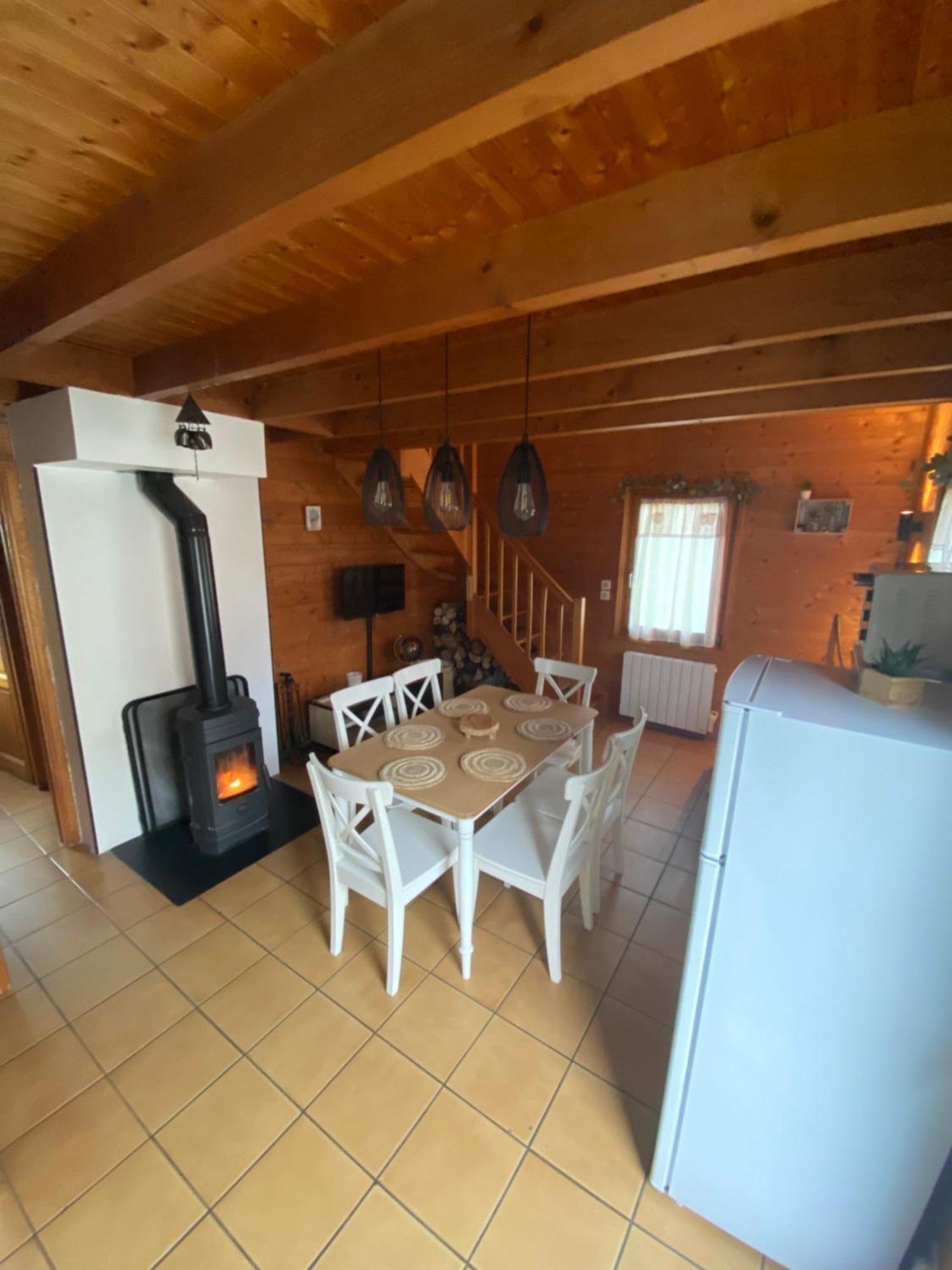 Des 2 Lacs Chalet Xonrupt-Longemer