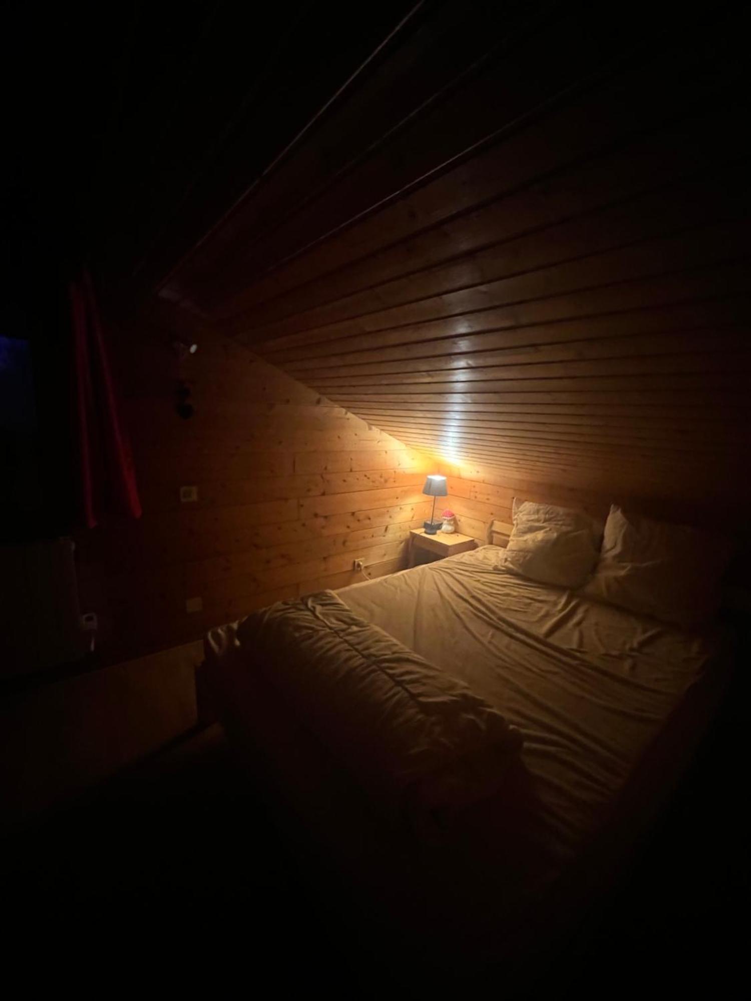 Chalet Des 2 Lacs